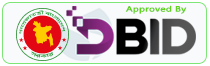 DBID Approved