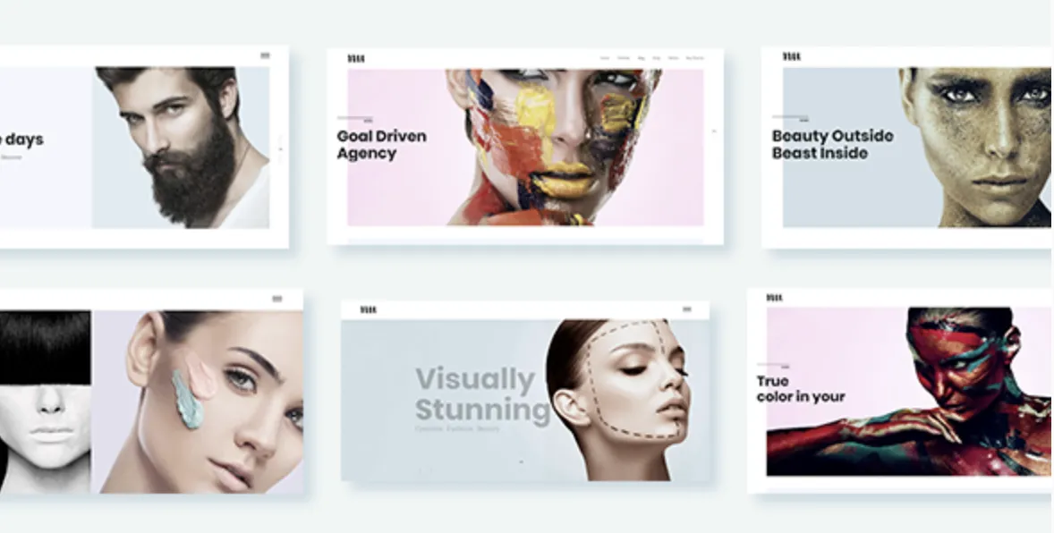 Adios Pro – Portfolio Elementor WordPress Theme 1 Adios Pro – Portfolio Elementor WordPress Theme