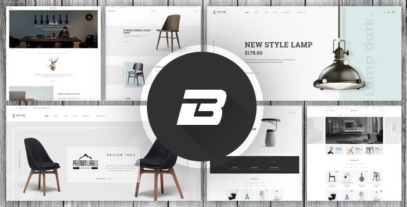 Benco - Responsive Furniture WooCommerce WordPress Theme 1 Benco - Responsive Furniture Woo Commerce WordPress Theme