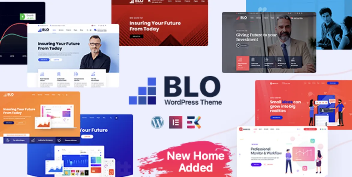 BLO Pro – Corporate Business WordPress Theme 1 BLO Pro – Corporate Business WordPress Theme