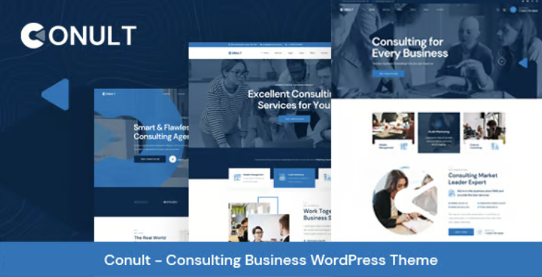 Callie Britt | Family Counselling Psychology WordPress Theme 1 Conult – Consulting Business WordPress Theme