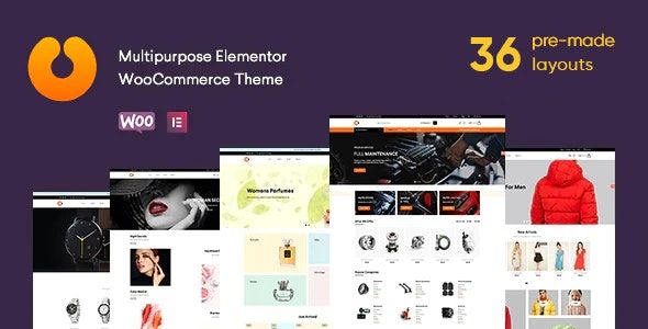Cerato – Multipurpose Elementor WooCommerce Theme 1 Cerato – Multipurpose Elementor Woo Commerce Theme