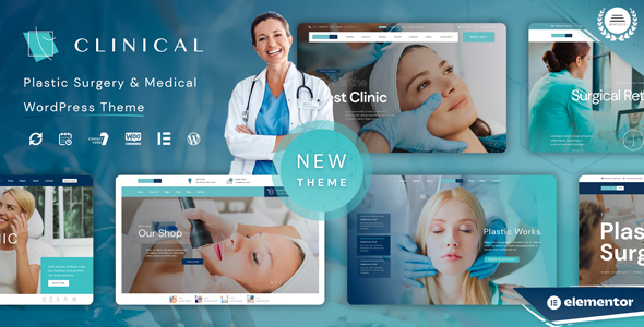 Clinical - Plastic Surgery WordPress 1 Clinical - Plastic Surgery WordPress