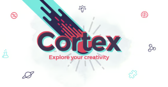 Cortex - Agency WordPress Theme