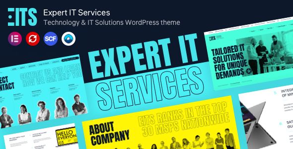 EITS – Technology IT Solutions WordPress theme 1 EITS – Technology IT Solutions WordPress theme