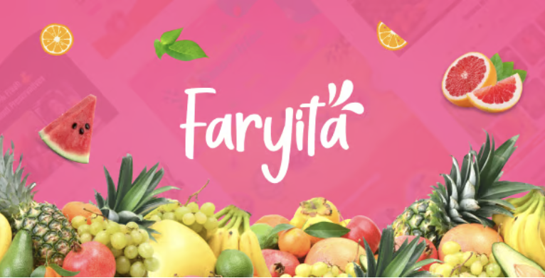Faryita - Organic Juice & Health Drinks WordPress Theme 1 Faryită Organic Juice & Health Drinks WordPress Theme