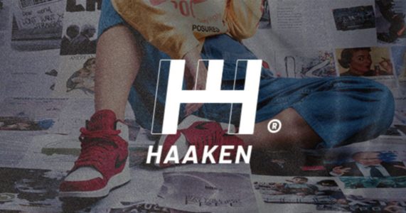 Haaken Fashion Store WordPress Theme
