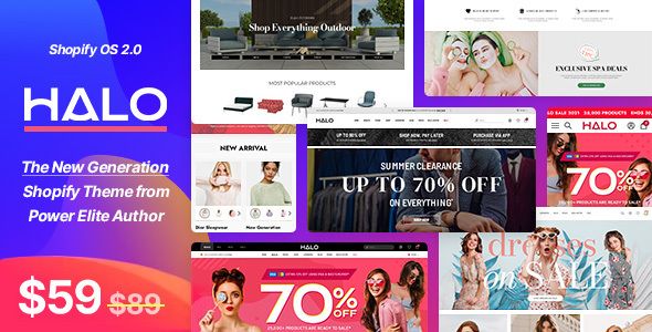 Halo – Multipurpose Shopify Theme OS 2.0 1 Halo – Multipurpose Shopify Theme OS 2.0