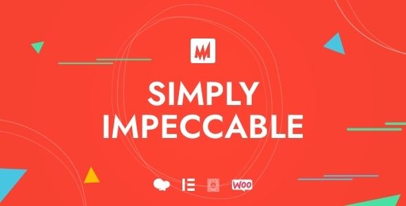 Impeka – Creative Multi-Purpose WordPress Theme 1 Impeka – Creative Multi-Purpose WordPress Theme