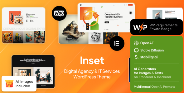 Inset - High-Tech Company & IT Solutions WordPress Theme 1 Inset - High-Tech Company & IT Solutions WordPress Theme