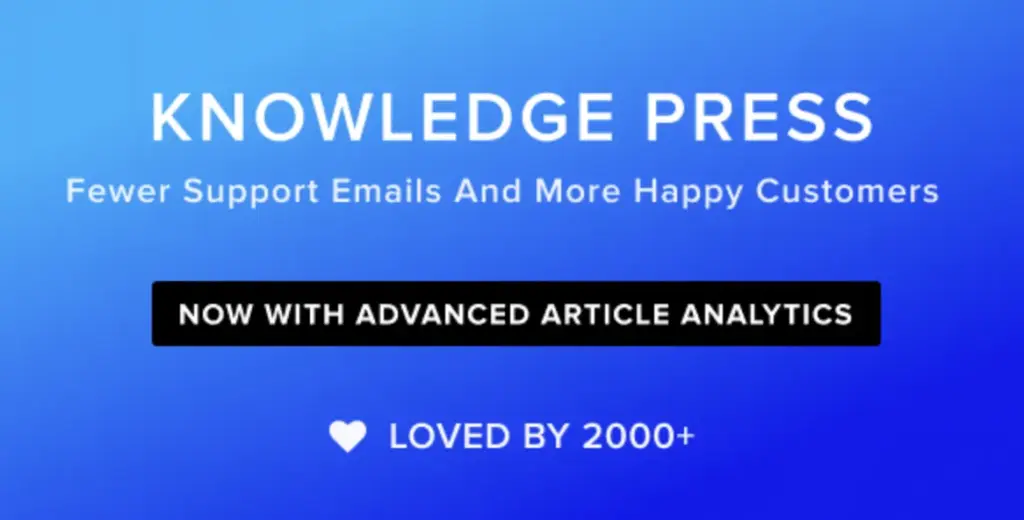 Knowledge Base Pro Official Licence — Buy Now