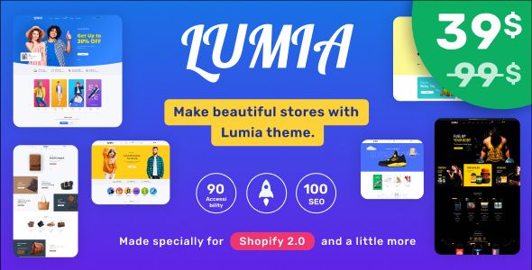 Lumia – Multipurpose Shopify Theme OS 2.0 – Multilanguage – RTL Support 1 Lumia Multipurpose Shopify Theme OS 2.0