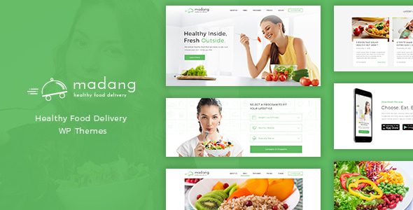Madang - Healthy Food Delivery Nutrition WordPress Theme 1 Madang - Healthy Food Delivery Nutrition WordPress Theme