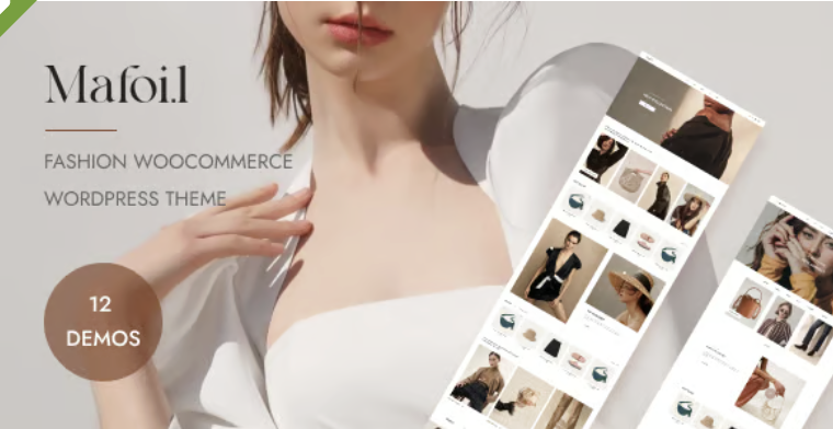 Mafoil – Fashion Store WooCommerce WordPress Theme 1 Mafoil – Fashion Store Woo Commerce WordPress Theme