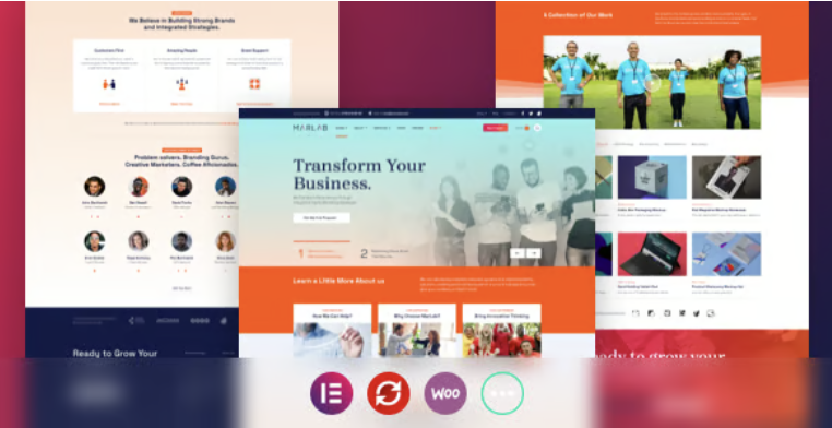 MarLab – Digital Solutions WordPress Theme 1 Mar Lab – Digital Solutions WordPress Theme