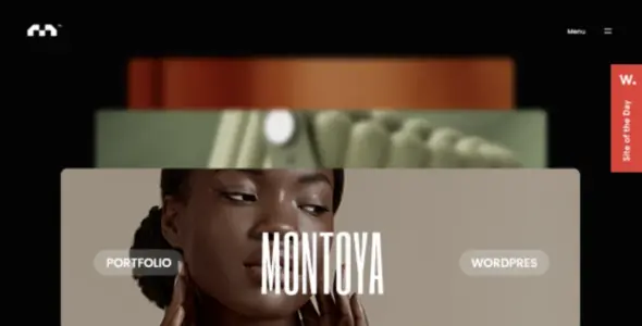 Montoya Pro WordPress Theme