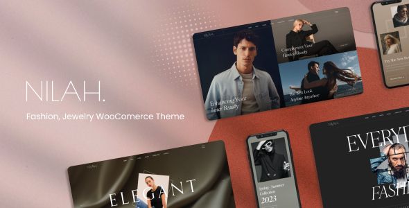 Nilah – Fashion, Jewelry WooCommerce Theme 1 Nilah – Fashion, Jewelry WooCommerce Theme