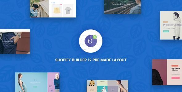 O2 Fashion Store Section Drag & Drop WordPress Plugin