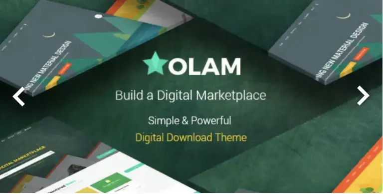 Buy Olam – Easy Digital Downloads Official Licence Today