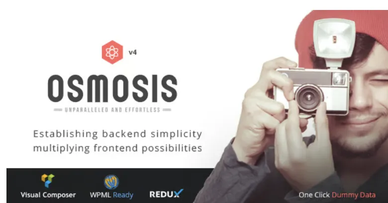 Osmosis Pro – Responsive Multi-Purpose WordPress Theme 1 Osmosis Pro WordPress Theme