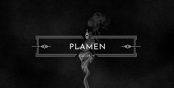 Plamen – Tobacco Store Theme 1 Plamen Tobacco Store Theme WordPress Theme