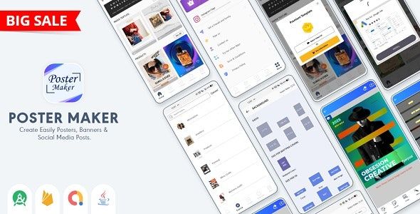 Poster Maker WordPress Plugin