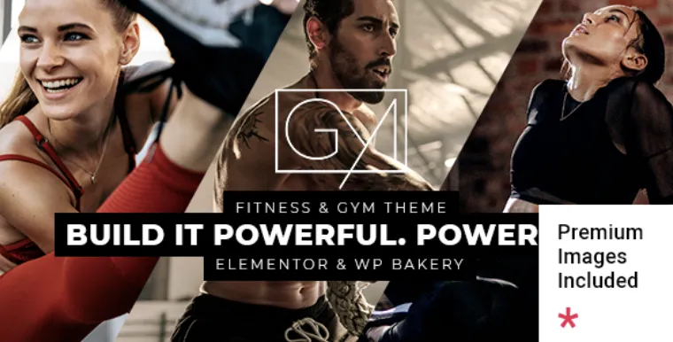 Powerlift Pro – Fitness and Gym WordPress Theme 1 Powerlift Pro – Fitness and Gym WordPress Theme