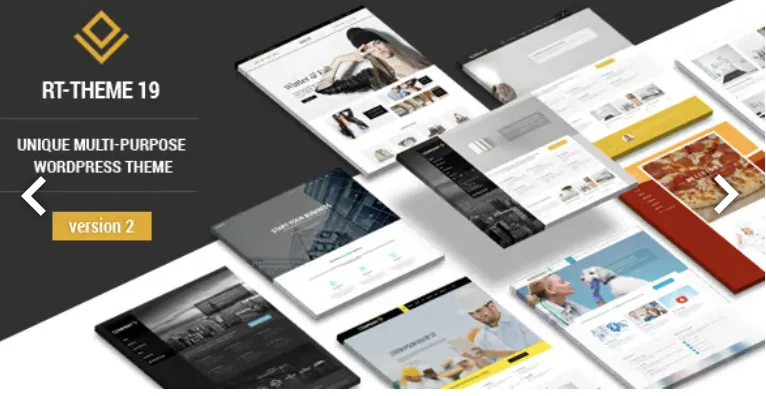 RT-Theme 19 Pro | Multi-Purpose WordPress Theme 1 RT-Theme 19 Pro WordPress Theme