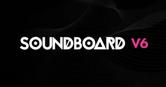Soundboard Pro WordPress Theme