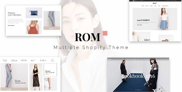ST Romance Shopify Theme 1 ST Romance Shopify Theme for Shopify Themes
