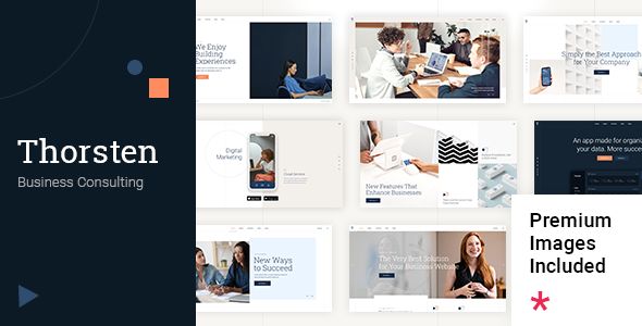 Thorsten – Business Consulting 1 Thorsten – Business Consulting WordPress Theme