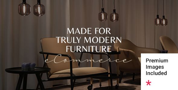 Töbel – Modern Furniture Store 1 Töbel – Modern Furniture Store WordPress Theme