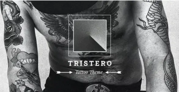 Tristero Pro Tattoo WordPress Theme
