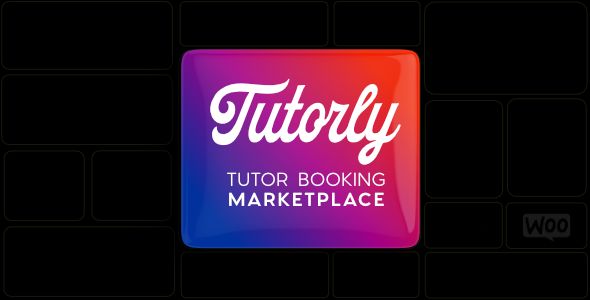 Tutorly | Booking Marketplace WordPress Theme 1 Tutorly Booking Marketplace WordPress Theme