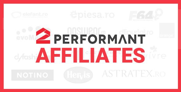 2 PA - Woo Commerce 2 Performant Affiliates WordPress Plugin