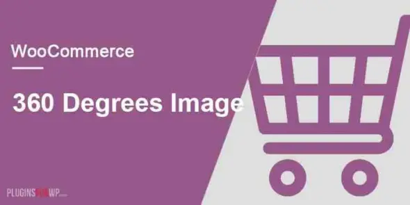 WooCommerce 360 Degrees Image for WordPress Plugin