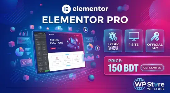 Elementor Pro