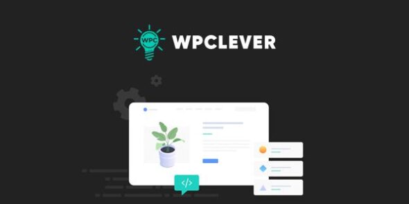 WPClever WordPress Plugin