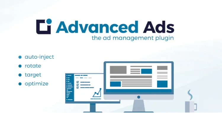 Advanced Ads Pro – Ad Manager & AdSense 1 Advanced Ads Pro WordPress Plugin