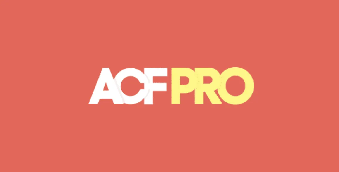 Advanced Custom Fields Pro + Addons 1 Advanced Custom Fields Pro + Addons WordPress Plugin