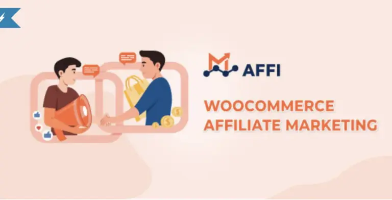AFFI WooCommerce Affiliate Marketing WordPress Plugin