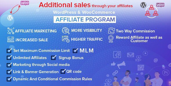 Affiliate Pro WordPress Plugin