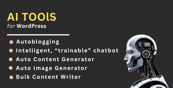 AI Tools for WordPress