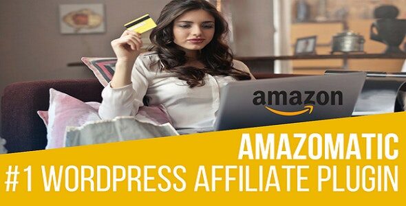 Amazomatic WordPress Plugin