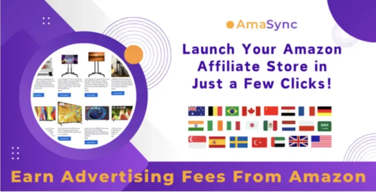 Amazon Affiliates Woo Commerce WordPress Plugin