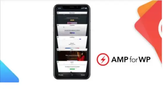 AMP for WP Pro WordPress Plugin