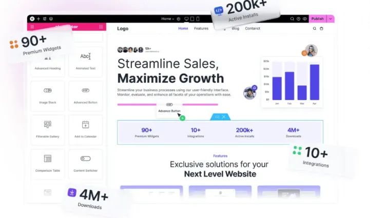 AnyWhere Elementor Pro – WordPress plugin 1 Any Where Elementor Pro WordPress plugin