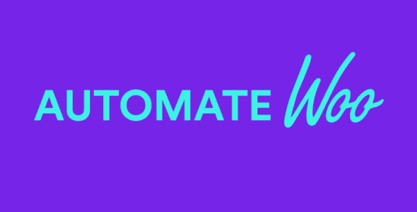 Automate Woo WordPress Plugin