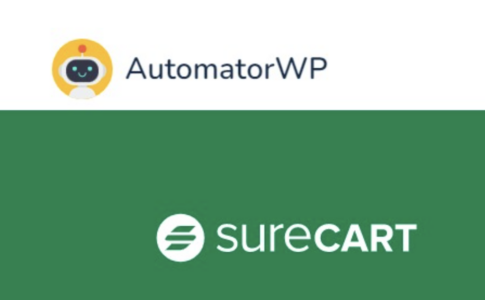 AutomatorWP Sure Cart WordPress Plugin