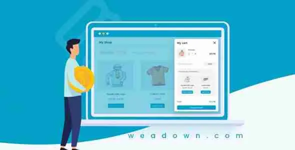 Barn2 WooCommerce Fast Cart Plugin 1 Barn2 Woo Commerce Fast Cart Plugin